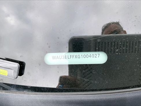 Used 2016 Audi A3 2.0T Premium Plus w/ Technology Package image 32