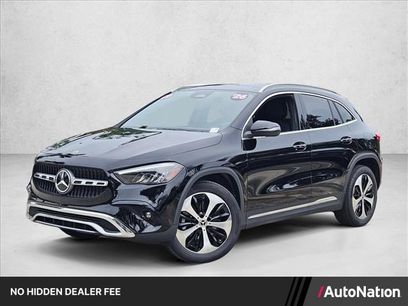 Used 2026 Mercedes-Benz GLA 250