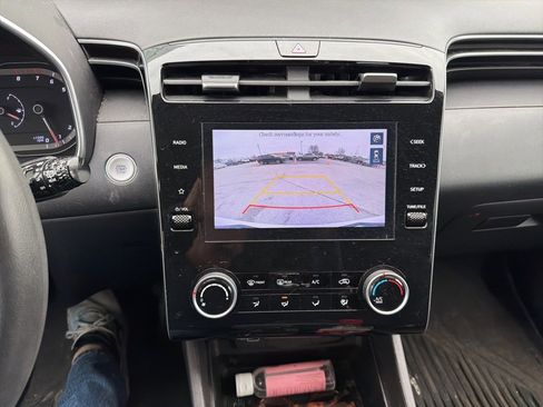 Used 2022 Hyundai Tucson SEL image 12