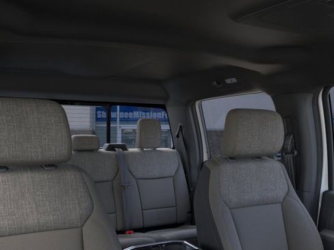 New 2024 Ford F150 XLT w/ Equipment Group 303A High image 22