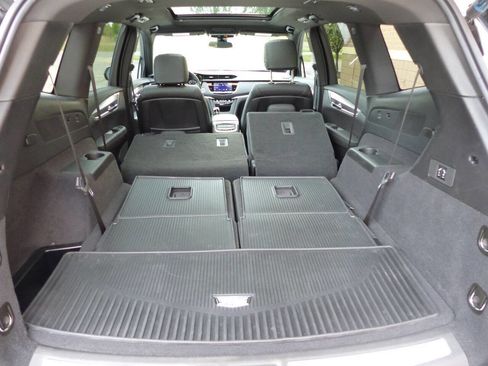 Used 2024 Cadillac XT6 Luxury w/ LPO, Floor Liner Package FWD image 48