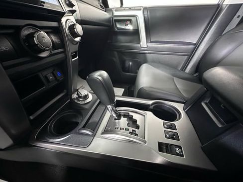 Used 2023 Toyota 4Runner SR5 Premium w/ Moonroof Package image 31