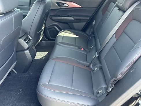 Used 2025 Chevrolet Equinox EV RS image 15