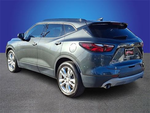 Used 2019 Chevrolet Blazer LT w/ Sun and Wheels Package image 6