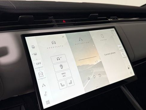 New 2026 Land Rover Range Rover Sport SE image 16
