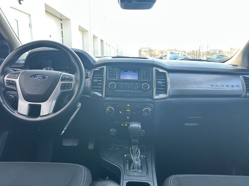 Used 2019 Ford Ranger XLT w/ Trailer Tow Package image 20