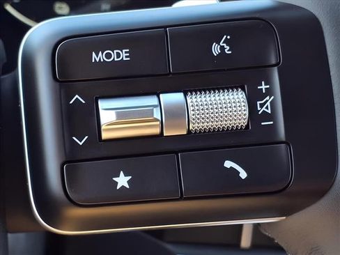 New 2026 Hyundai Santa Fe Limited image 22