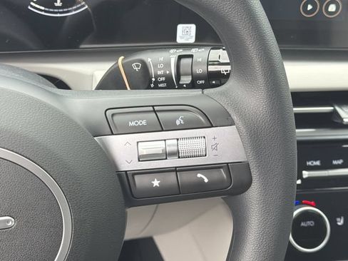 New 2026 Hyundai Tucson SEL FWD image 28