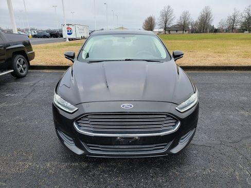 Used 2013 Ford Fusion SE image 6