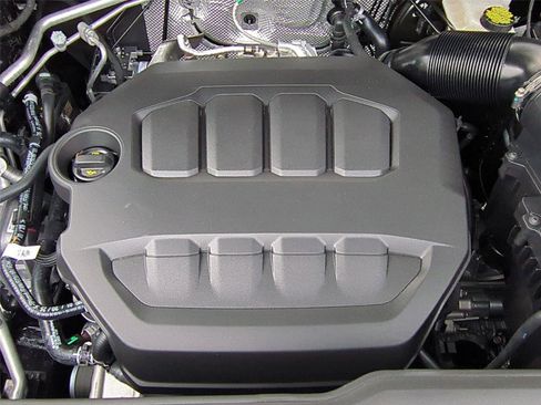 New 2026 Volkswagen Atlas SE image 22