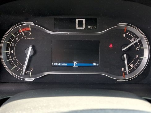 Used 2016 Honda Pilot EX-L image 13