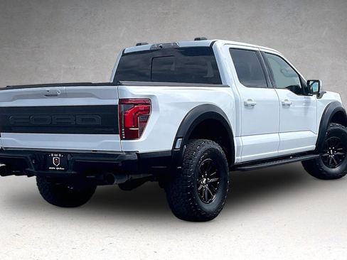Used 2024 Ford F150 Raptor AWD/4WD image 36