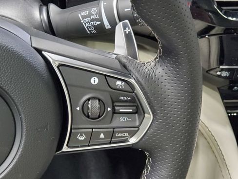 New 2026 Acura MDX A-Spec AWD/4WD image 22