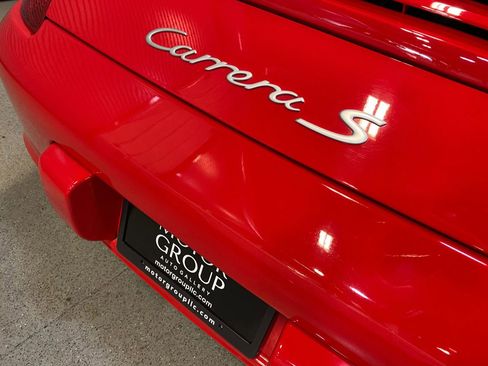 Used 2006 Porsche 911 Carrera S image 33