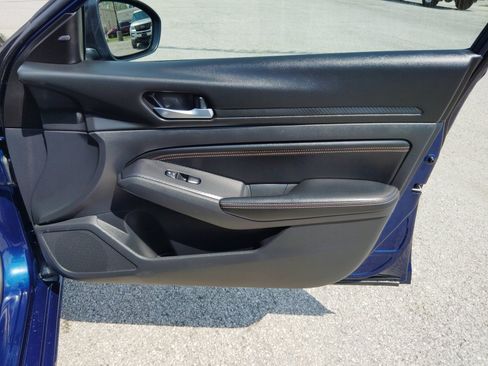 Used 2019 Nissan Altima 2.5 SR w/ SR Premium Package image 30