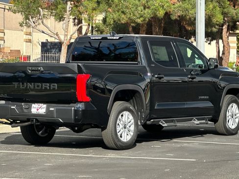 New 2026 Toyota Tundra SR5 image 4