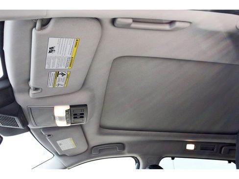 New 2026 Nissan Pathfinder SL w/ SL Premium Package image 26