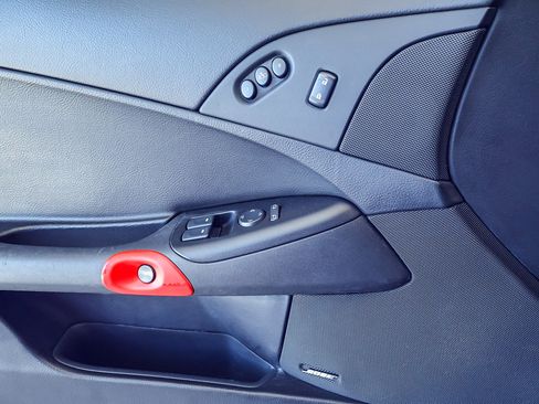 Used 2008 Chevrolet Corvette Base w/ Preferred Equipment Group image 6