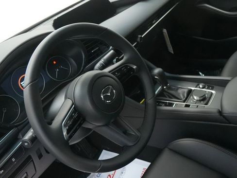 New 2026 MAZDA MAZDA3 s Sport image 13