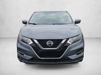Used 2020 Nissan Rogue Sport S w/ Appearance Package FWD video 2