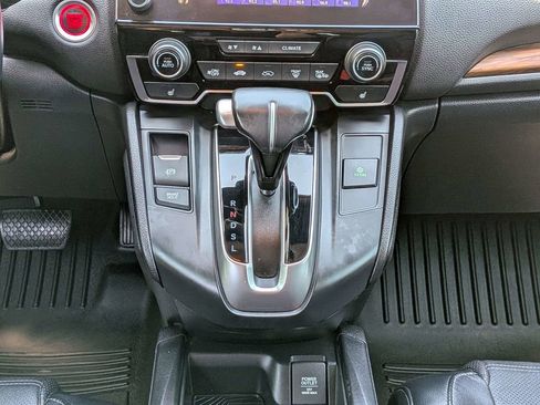 Used 2018 Honda CR-V EX-L image 22