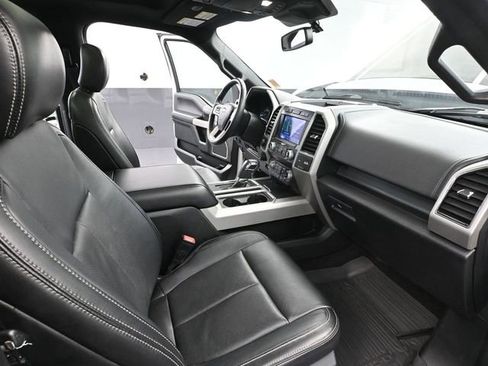 Used 2020 Ford F150 Lariat w/ Equipment Group 502A Luxury image 53