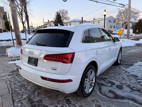 Used 2018 Audi Q5 Prestige w/ Prestige Package image 7