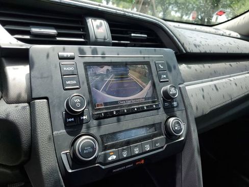Used 2020 Honda Civic LX image 26