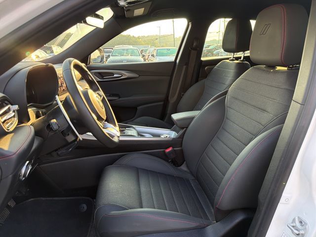 Used 2024 Dodge Hornet R/T AWD/4WD image 9
