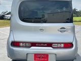 Used 2009 Nissan Cube 1.8 S w/ Interior Designer Pkg image 5
