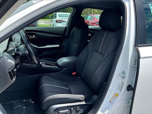 Used 2023 Honda Accord Sport image 26