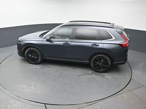 Used 2024 Honda CR-V Sport Touring image 40