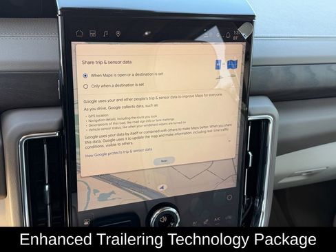 New 2026 GMC Yukon XL Denali w/ Denali Reserve Package image 10