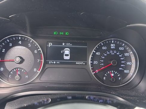 Used 2024 Kia Forte GT-Line FWD image 18