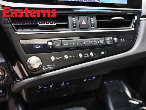 Used 2024 Lexus ES 250 w/ Premium Package AWD/4WD image 20