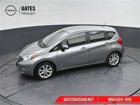 Used 2014 Nissan Versa Note SV w/ SL Package image 47