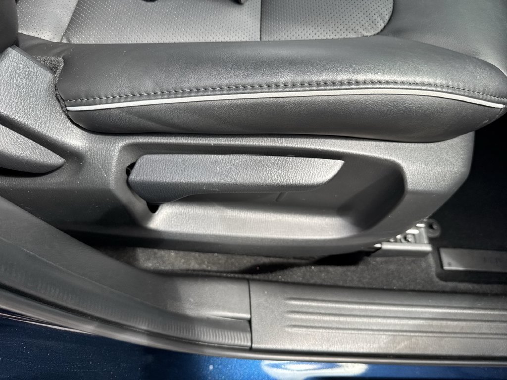 Certified 2024 MAZDA CX-5 AWD 2.5 S image 45