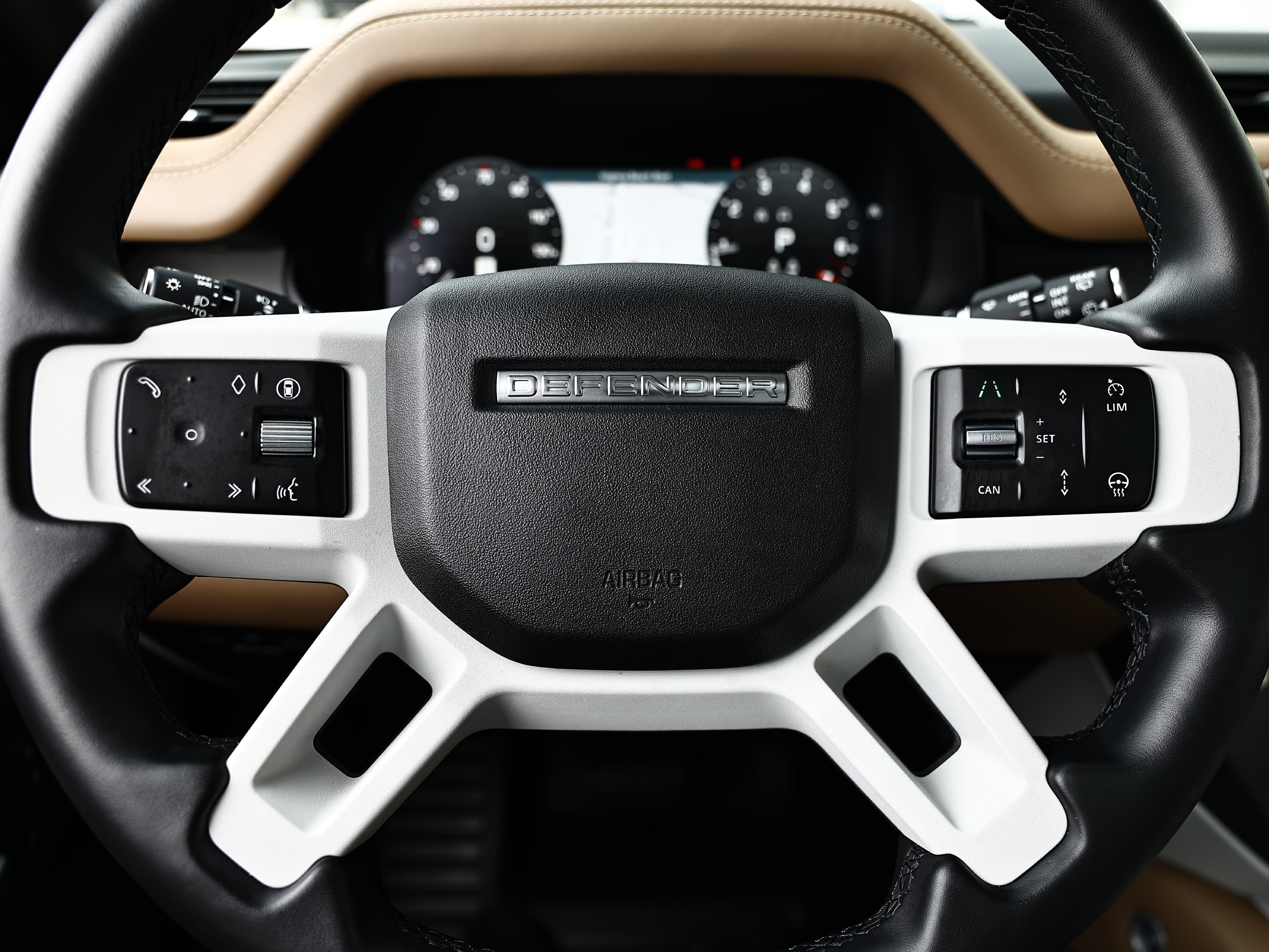 Used 2026 Land Rover Defender 130 S AWD/4WD image 41