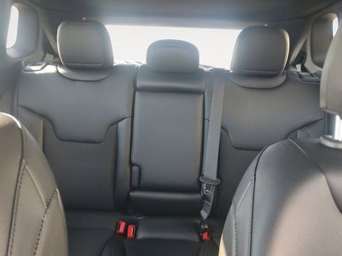 New 2026 Jeep Compass Latitude w/ Sun and Sound Group image 13