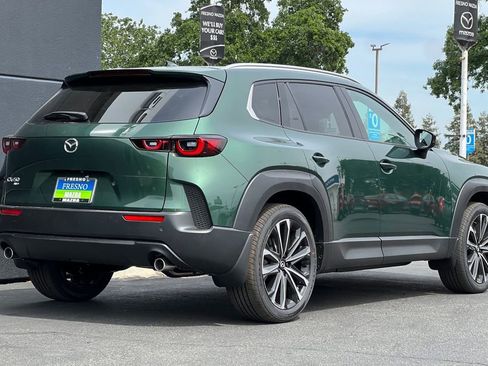 New 2026 MAZDA CX-50 AWD 2.5 S w/ Weather Package image 5