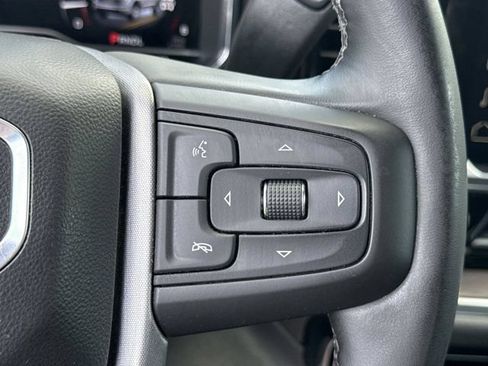 Used 2025 GMC Sierra 1500 SLT AWD/4WD image 29