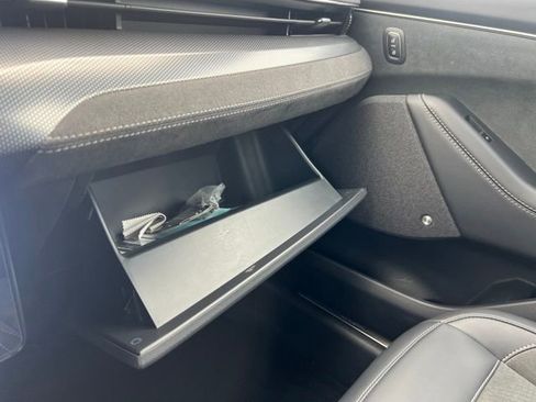 Certified 2023 Ford Mustang Mach-E GT w/ GT Performance Edition AWD/4WD image 20