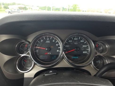 Used 2009 Chevrolet Silverado 1500 LT w/ Power Pack Plus AWD/4WD image 16