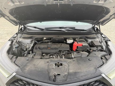 Used 2021 Acura RDX A-Spec image 18