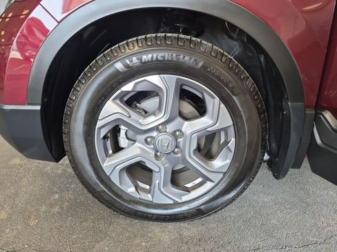 Used 2017 Honda CR-V EX-L image 7