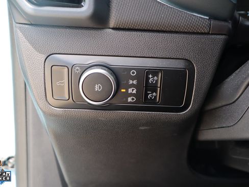 Used 2024 Ford Bronco Sport Heritage w/ Heritage Convenience Package AWD/4WD image 14
