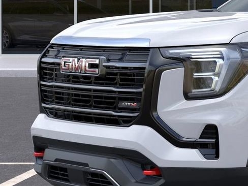 New 2026 GMC Terrain AT4 w/ Convenience Package III AWD/4WD image 13