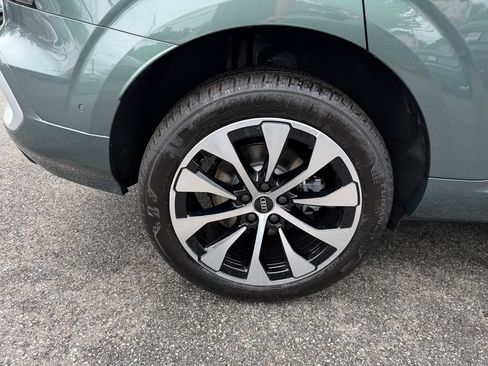 New 2026 Audi Q3 quattro 2.0T AWD/4WD image 10