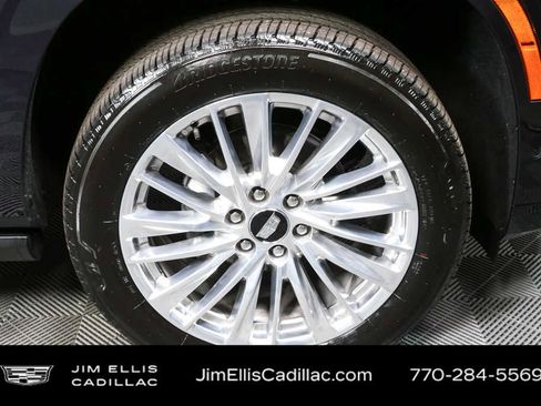 New 2026 Cadillac Escalade Luxury w/ Touring Package AWD/4WD image 40