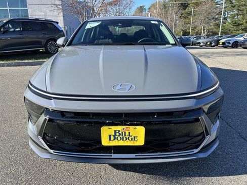 New 2026 Hyundai Sonata SE image 28